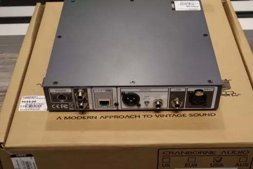 Cranborne Audio - CAMDENEC1 2